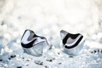 DUNU GLACIER In-Ear Monitors - A Fusion of Inspired Design and Exceptional Performance