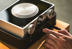 iFi iDSD Phantom Review: Flagship All in One Streaming DAC & Headphone Amp