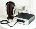 Have you ever heard of the HIFIMAN mini shangri-la? It costs $2,300