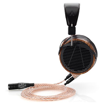 ALO Audio Reference 16 cable for AUDEZE LCD series - Silver Plated Pure Copper Upgrade Cable