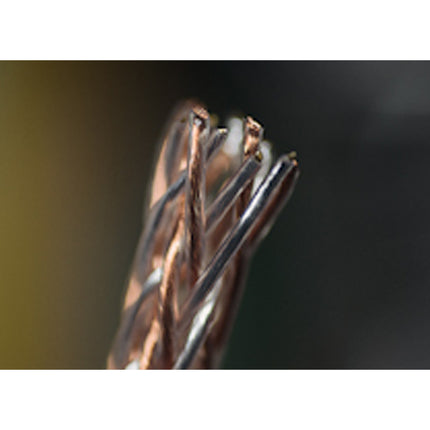 ALO Audio Reference 16 cable for AUDEZE LCD series - Silver Plated Pure Copper Upgrade Cable