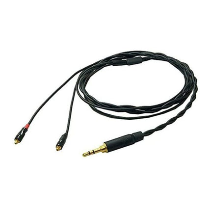 BISPA BSP-HPCL-MSOEP MM/CM Earphone Cable MMCX Connector 3.5mm Stereo Plug