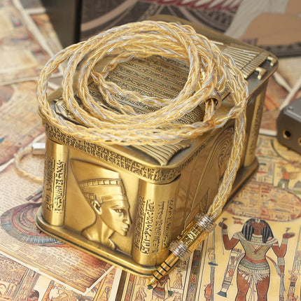 Xanadu KIRIN Special Edition In-ear Monitor Cable