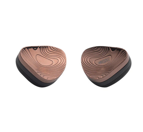 TANGZU XuanWu Gate 1DD+4BA +2EST In-ear Monitor Multi-Drive Wired IEM