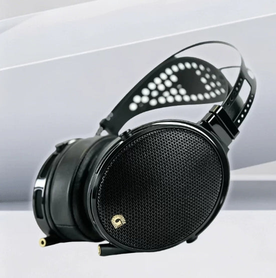 Gold Planar GL600PRO – Comfortable Open‑Back Planar For Every Audiophile