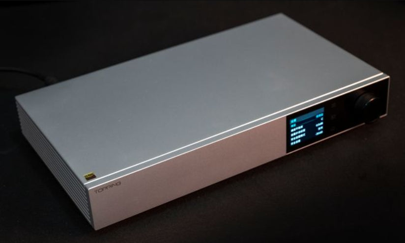 On the Importance of Preamplifiers – TOPPING Pre900 Flagship Pure Preamplifier Born for the Ultimate