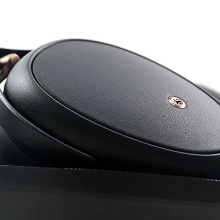 MEZE AUDIO LIRIC - Closed-Back Rinaro’s Lsodynamic Hybrid Array Drivers Headphone