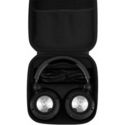 Ultrasone PRO 2900 Professional Open-Back Headphones Foldable with Carry Case Included Open Box