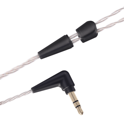 COZOY TRIO – Triple Driver Hybrid HIFI IN-Ear Earphone Dynamic + 2BA IEM With Linum G2 SuperBaX MMCX Detachable Cables