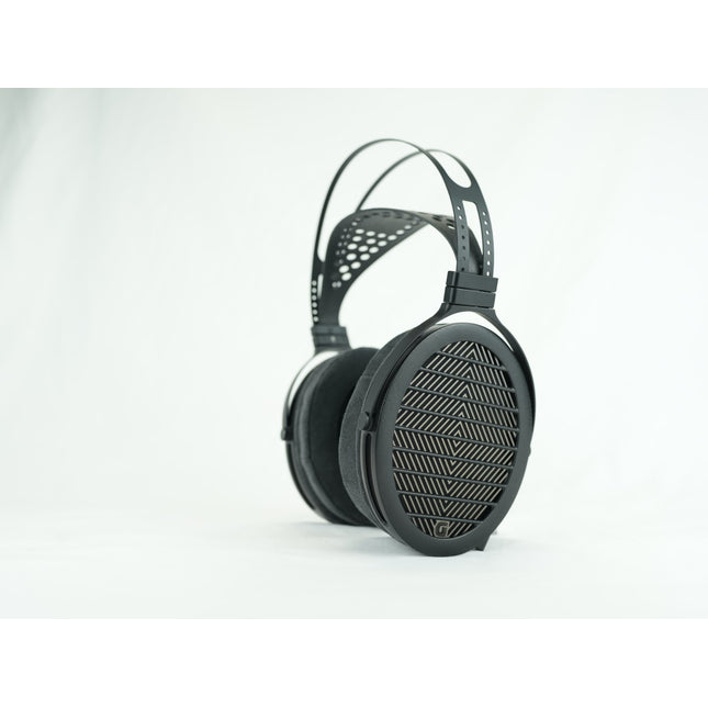 GoldPlanar GL3000S Flagship-Level Planar Headphones with Large Silver Alloy Diaphragm