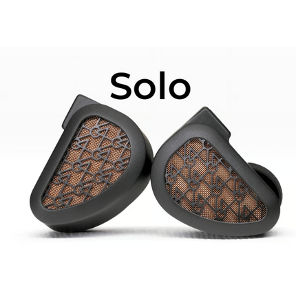 64 Audio Solo 14.2mm Planar-Magnetic Driver Ine-Ear Monitor