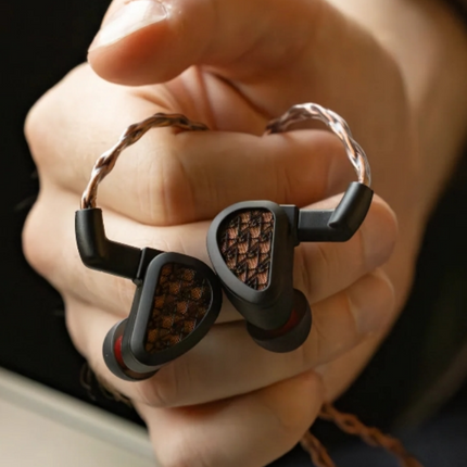 64 Audio Solo 14.2mm Planar-Magnetic Driver Ine-Ear Monitor