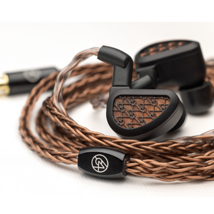 64 Audio Solo 14.2mm Planar-Magnetic Driver Ine-Ear Monitor