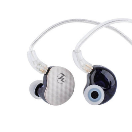 7HZ FIVE 10 Dynamic Drivers In-Ear Headphone