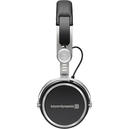 Beyerdynamic Aventho Wireless Mobile Tesla Bluetooth® headphones with sound personalization (closed)
