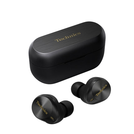 Technics Wireless Earbuds EAH-AZ80 True Wireless Noise Cancelling Earphones with Multipoint Bluetooth