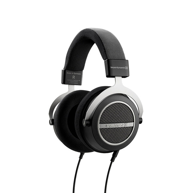 Beyerdynamic Amiron Home High-end Tesla Stereo Headphones