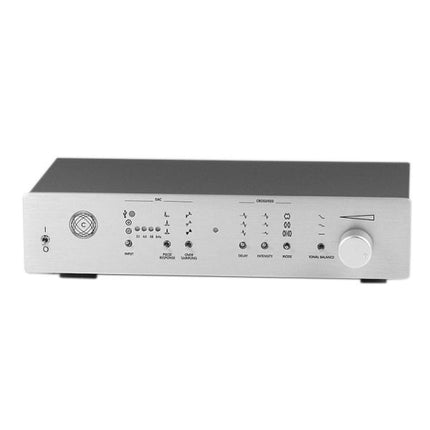 Meier Audio Corda StageDAC Desktop USB DAC