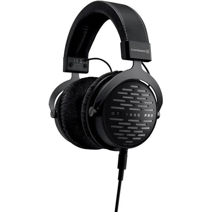 Beyerdynamic DR1990PRO 250ohm Tesla studio reference headphones for mixing and mastering (open)