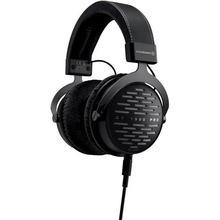 Beyerdynamic DT1990PRO 250ohm Tesla Studio Reference Headphones for Mixing and Mastering