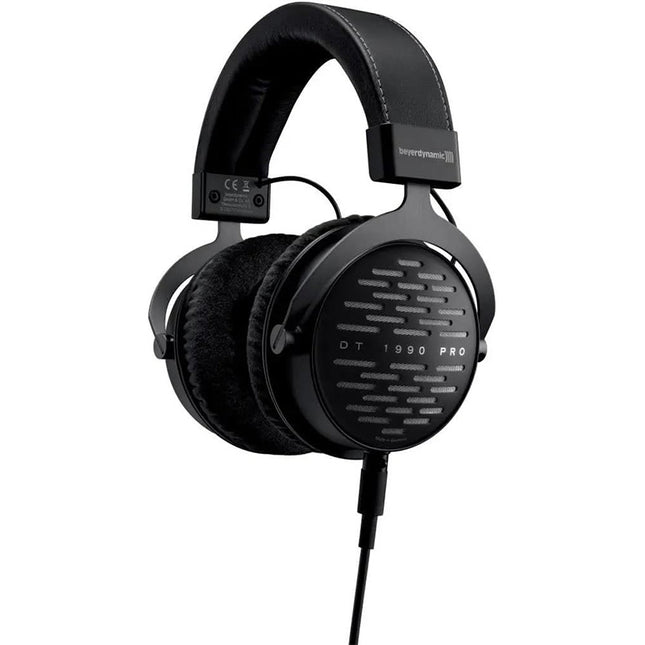 Beyerdynamic DT1990PRO 250ohm Tesla Studio Reference Headphones for Mixing and Mastering