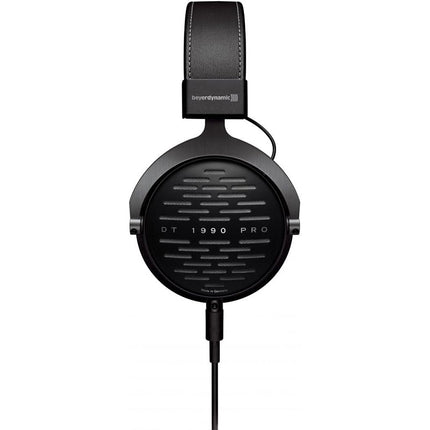 Beyerdynamic DR1990PRO 250ohm Tesla studio reference headphones for mixing and mastering (open)