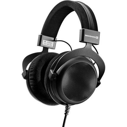 Beyerdynamic DT880 BLACK SPECIAL EDITION Hi-fi Headphones Semi-open (250ohm)