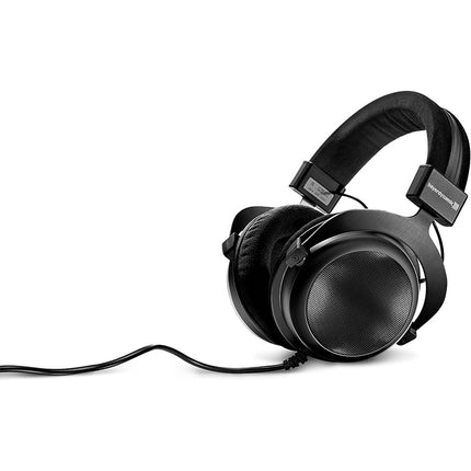 Beyerdynamic DT880 BLACK SPECIAL EDITION Hi-fi Headphones Semi-open (250ohm)
