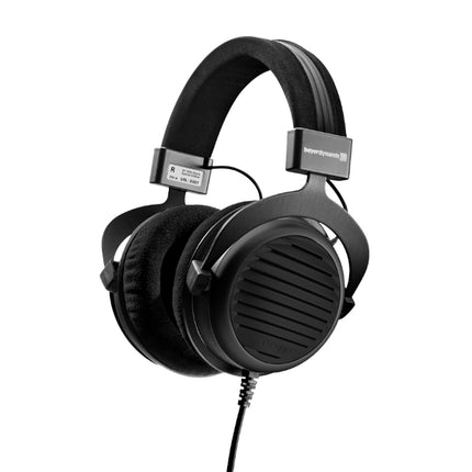 Beyerdynamic DT990 BLACK SPECIAL LIMITED EDITION Headphone (250ohm)