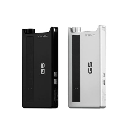 TOPPING G5 ES9068AS Portable USB DAC/AMP
