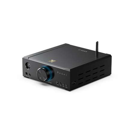 FiiO K9 Desktop Headphone Amp/DAC