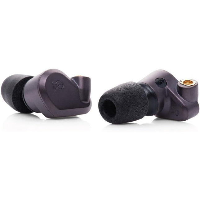 Campfire Audio Lyra II In-Ear Headphones with Single Dynamic Driver