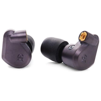 Campfire Audio Lyra II In-Ear Headphones with Single Dynamic Driver