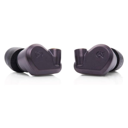 Campfire Audio Lyra II In-Ear Headphones with Single Dynamic Driver