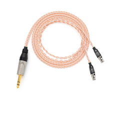 Headset Cables - Wish Audio