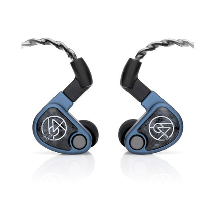 64 Audio U4s - Hybrid Dynamic + Balanced Armature Universal In-Ear Headphones
