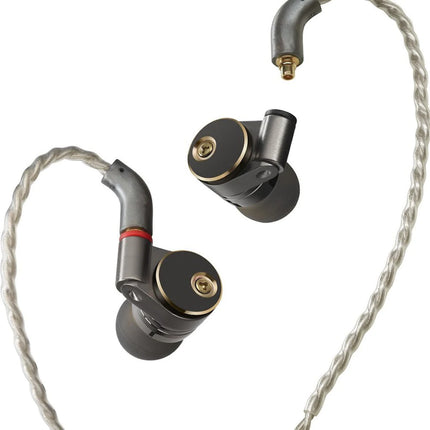 UCOTECH RE-1 PRO – Dynamic Universal In Ear Monitor