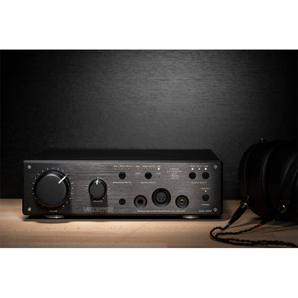VIOLECTRIC DHA V590² PRO Headphone Preamp