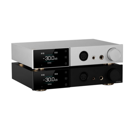 TOPPING A70 Pro Fully Balanced Headphone Amplifier