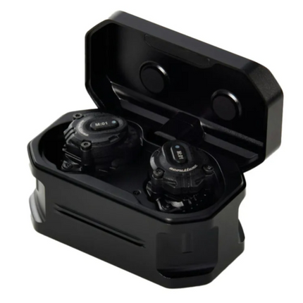 Acoustune HSX1001 (M01) True Wireless Earphones