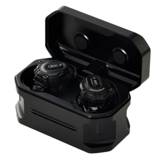 Acoustune HSX1001 (M01) True Wireless Earphones