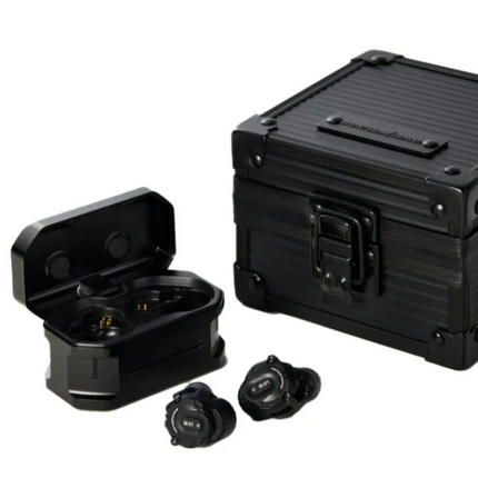 Acoustune HSX1001 (M01) True Wireless Earphones