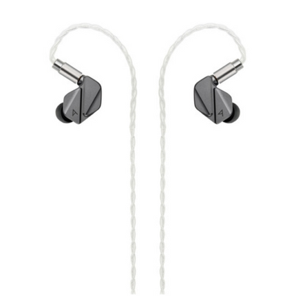 Astell & Kern AK ZERO2 Advanced Quad-Brid In-Ear Monitors