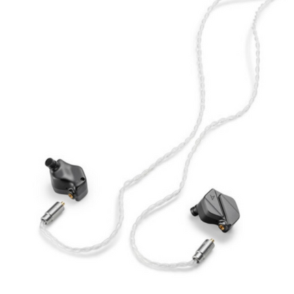 Astell & Kern AK ZERO2 Advanced Quad-Brid In-Ear Monitors