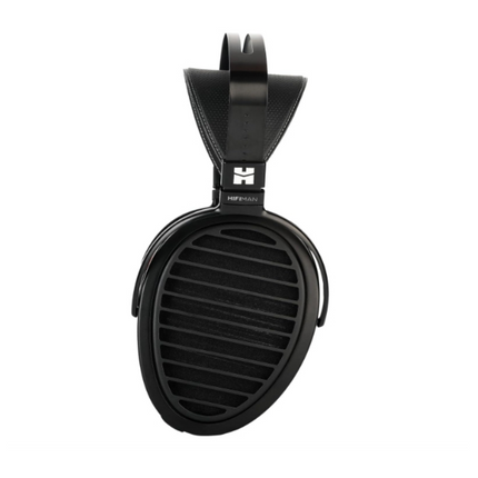 HIFIMAN Arya Organic Full-Size Over-Ear Open-Back Planar Magnetic Headphone with Stealth Magnets