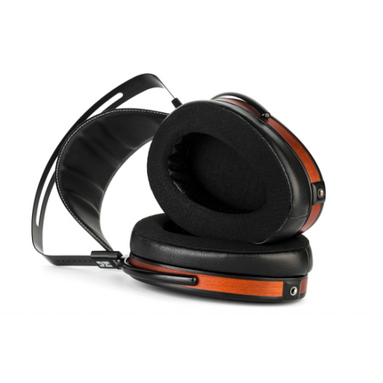 HIFIMAN Arya Organic Full-Size Over-Ear Open-Back Planar Magnetic Headphone with Stealth Magnets