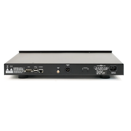 Bryston BDP-1 Digital Audio Player