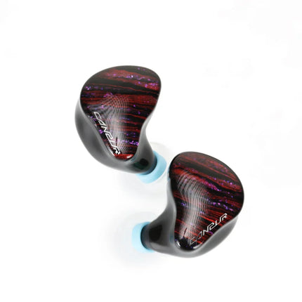 CANPUR CP74E 7BA + 4EST Flagship In-Ear Monitor