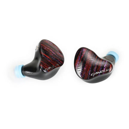 CANPUR CP74E 7BA + 4EST Flagship In-Ear Monitor