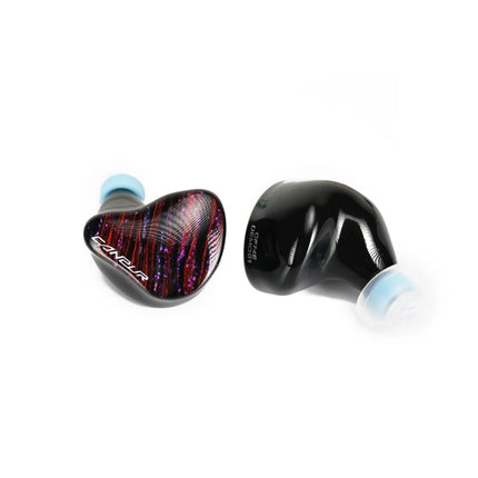 CANPUR CP74E 7BA + 4EST Flagship In-Ear Monitor